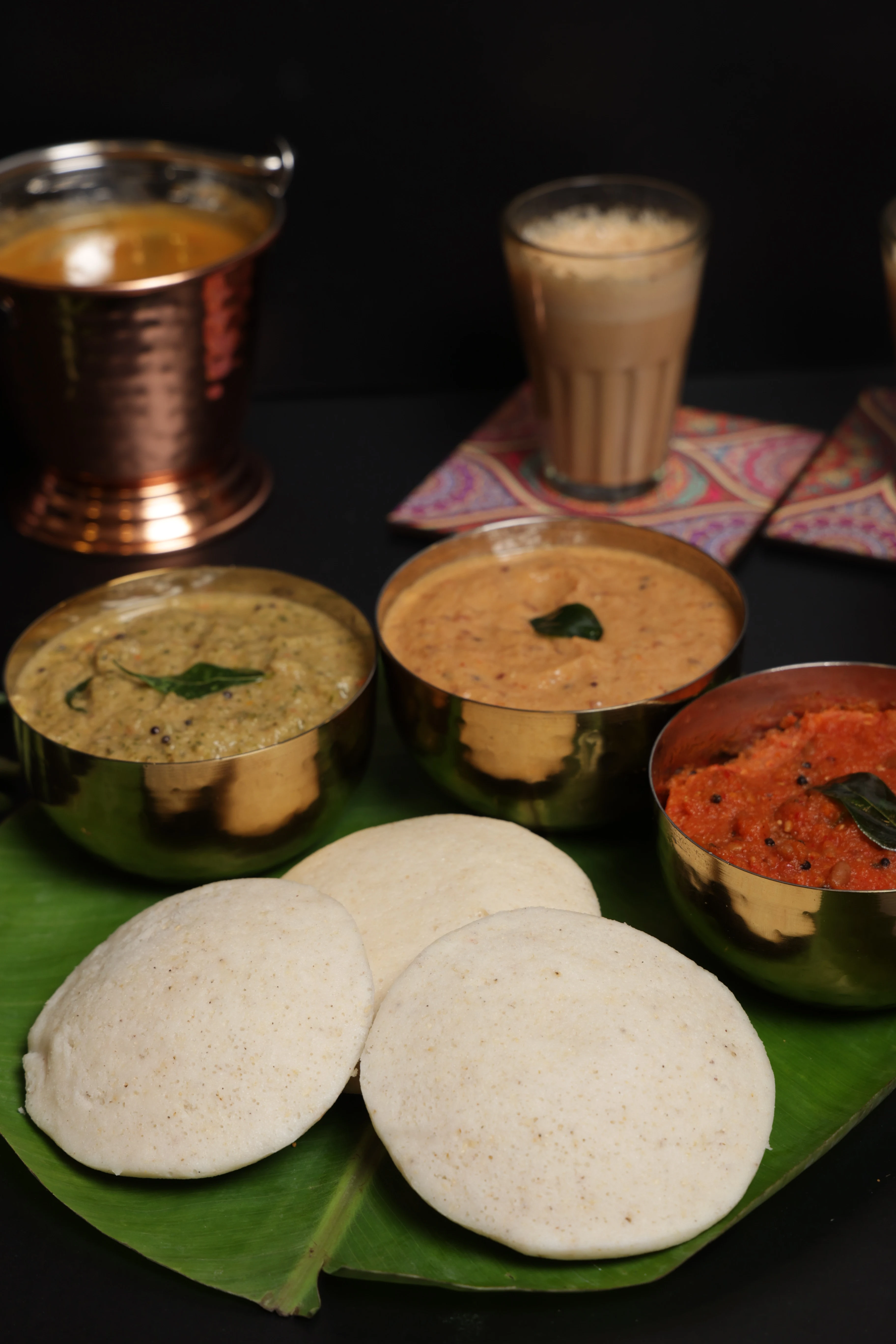 Menu Item Image