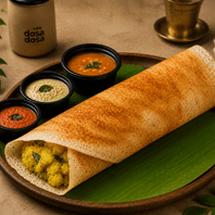 Menu Item Image