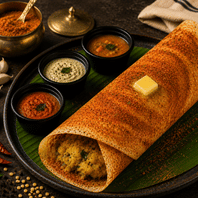 Menu Item Image