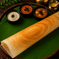 Menu Item Image