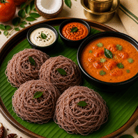 Menu Item Image