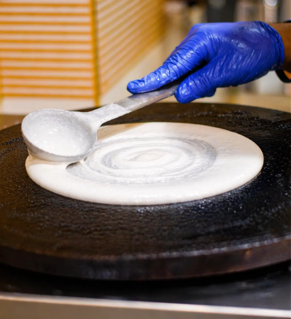 famous dosa in mumbai