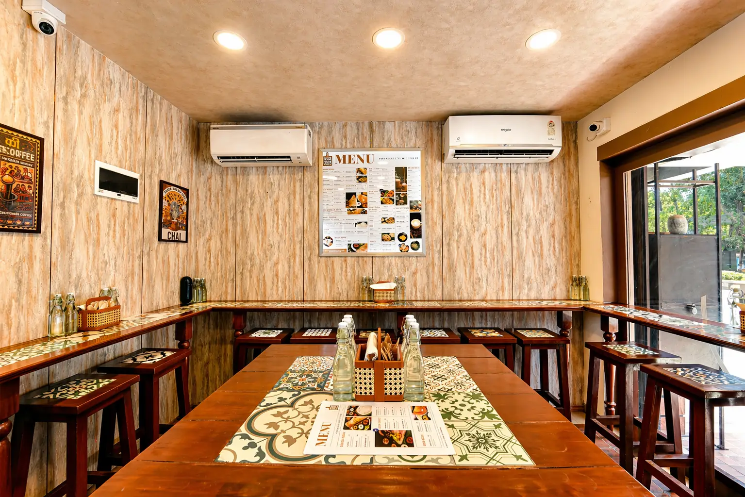 veg restaurants in juhu